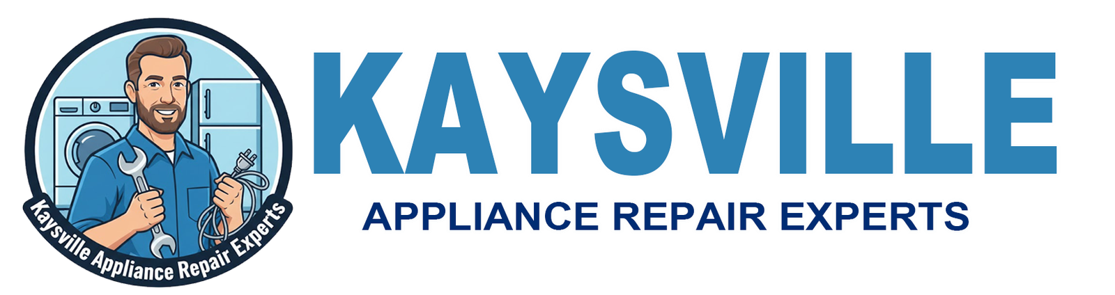 Kaysville-Appliance-Repair-Experts